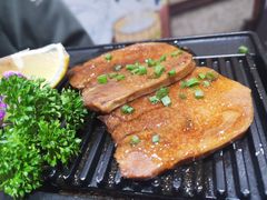 -渔日本料理铁板烧(新天地假日广场店)