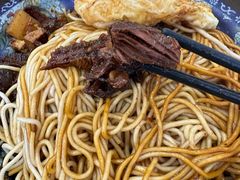 -旺泉餐饮店·清真牛肉面馆