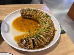 -小厨子私房菜·云南美食店