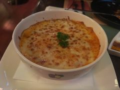 -安妮意大利餐厅(日坛店)