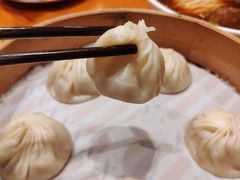 -鼎泰丰(新港中心店)