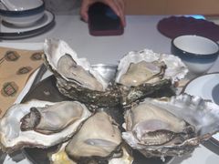 -蚝堡海鲜·威海菜·海肠捞饭·烧烤·亚洲吃蚝公司(幸福门店)