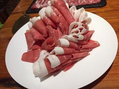 -草原牧羊火锅·龙虾·烤鱼(杨浦店)