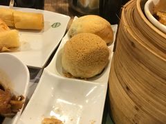 -添好运点心专门店(深水埗店)