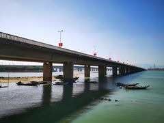 -海堤纪念公园