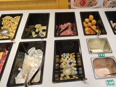 -东方豪客牛排意面披萨(金凤万达店)