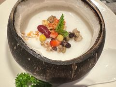 -海口万豪中餐厅·粤菜·海南菜· 平价海鲜·茶点· KTV包房