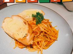 -米斯特比萨(罗斯福店)