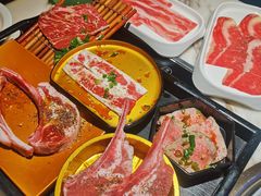 -火炉火自助餐(西直门凯德MALL店)