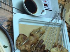 -状元阁烧烤(新华路总店)