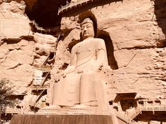 -炳灵寺世界文化遗产旅游区