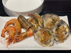 -渔乐之昕·铁板烧自助餐(虹悦城店)
