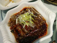 -鼎记酒楼(雁南一路店)