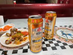 -果裹水汇(帅府店)