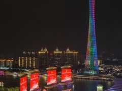 -海心沙亚运公园
