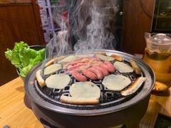 -子檀大隐炭烧(食品街店)