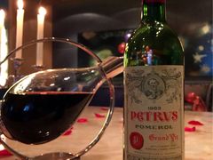 Petrus-AZUR聚(香格里拉饭店)