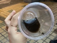 -黄氏祖传百暖凉茶店