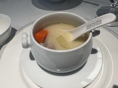 老火例汤-伯衡55·吉品轩(乌鲁木齐南路店)