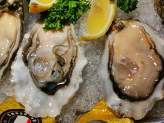 -囧吉香生蚝牛排馆(湖北路店)