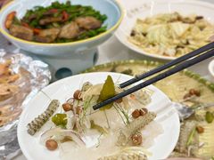 -陶缘一号·四季缘·老字号顺德菜·户外婚礼家宴(西滘店)