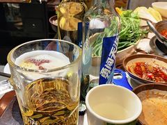 -江北北火锅馆·公路夜市(魏公村店)