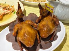 -石岐佬中山菜馆(张溪店)