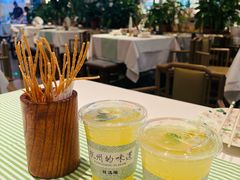 -桂满陇·杭州饭店(清河万象店)