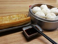 -早安山丘·豆浆油条(小木桥路店)