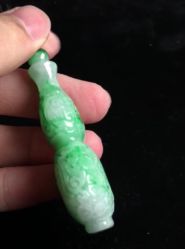 -北京七彩云南翡翠珠宝旗舰店(月坛店)