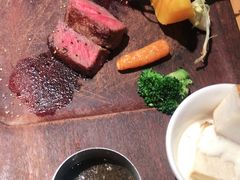 -夏日玛莉西餐厅(衡阳万达店)