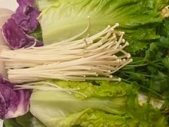 -陈大锅·岳阳鱼馆·地道岳阳菜(美食街店)