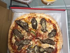 -安妮意大利餐厅(国贸店)
