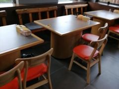 -华府九号海鲜烧烤大排档(龙域店)