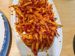 -鸭绿江民族饭店(总店)