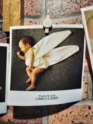 点击看大图 -小熊维尼高端儿童摄影(宝安旗舰店)