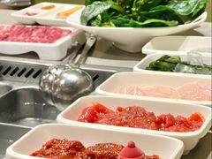 -海底捞火锅(顺义华联店)