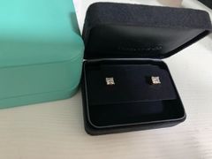 -Tiffany & Co.蒂芙尼
(南京德基广场店)