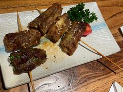 -炉胜·炉端烧·居酒屋