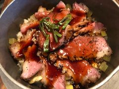 -老乾杯和牛烧肉(王府中环店)