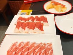 -京元盛铜锅涮肉(上海总店)