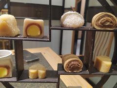 -东来顺(非遗·清真火锅·盛世广场店)