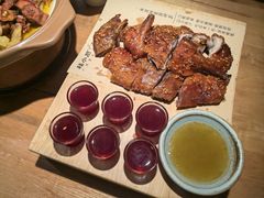 -桂小厨广西菜(印象城店)