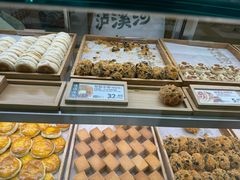 -泸溪河桃酥(凯德MALL太阳宫店)