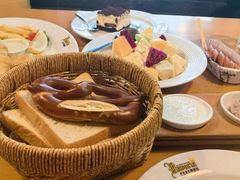 -巴伐利亚啤酒坊(意式风情街店)