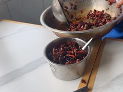 -桥西拉面