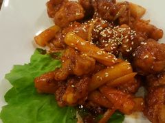 -韩礼年糕(飞虹路店)