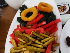 -春发生饭店·非遗(南院门店)