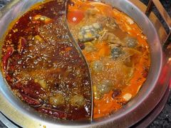 -蜀大侠火锅(森兰花园城店)