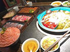 -吼堂老火锅(太古里总店)